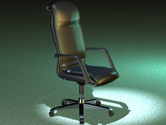 Download Kostenlose 3D-Modelle!