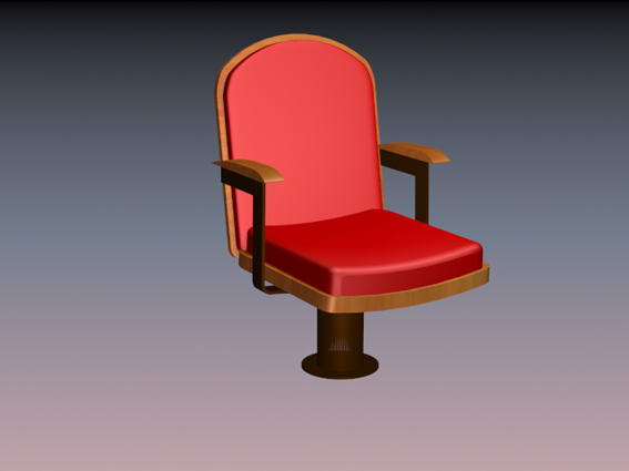 Download Kostenlose 3D-Modelle!
