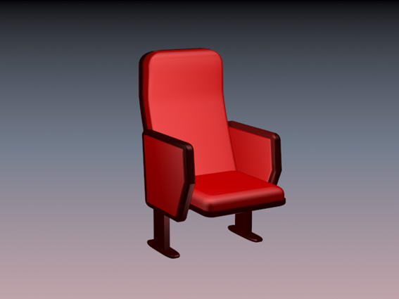 Download Kostenlose 3D-Modelle!