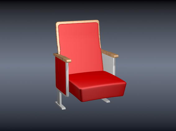 Download Kostenlose 3D-Modelle!