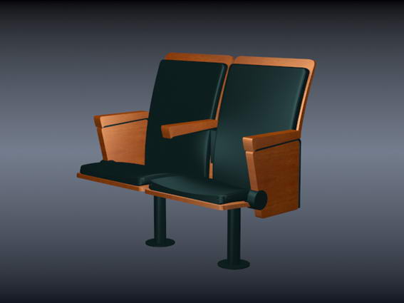 Download Kostenlose 3D-Modelle!