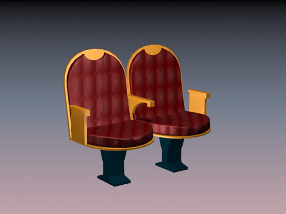 Download Kostenlose 3D-Modelle!