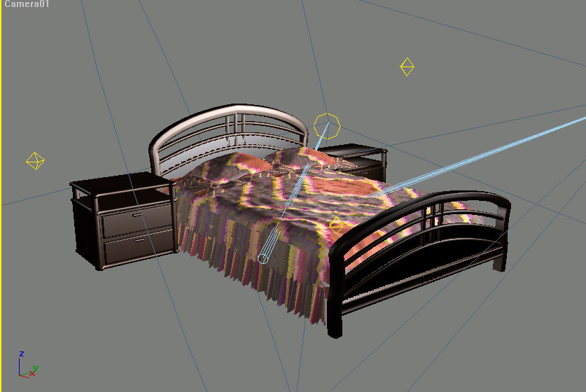 Download Kostenlose 3D-Modelle!