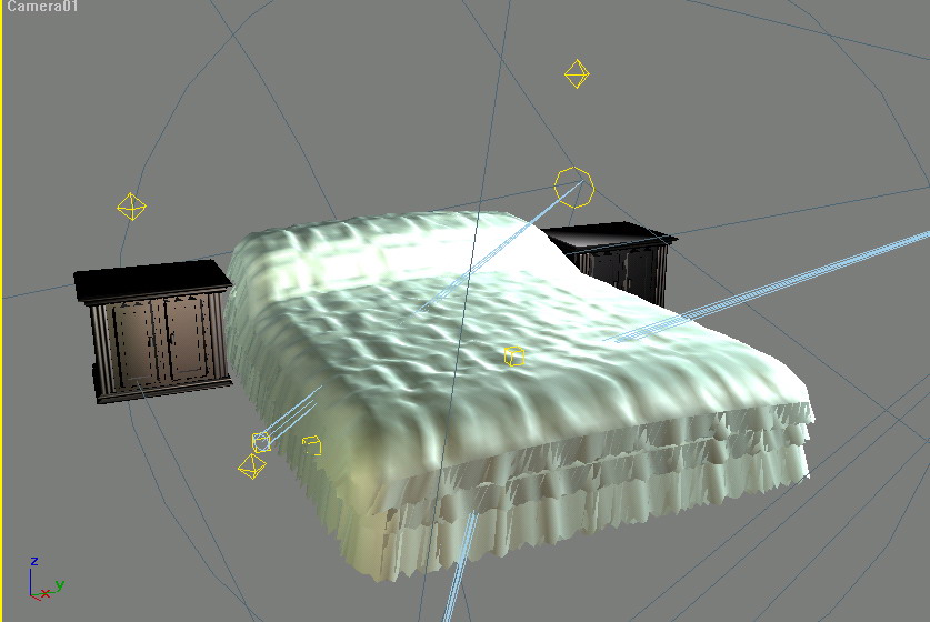 Download Kostenlose 3D-Modelle!