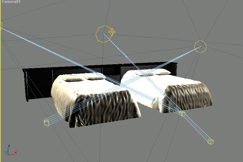 Download Kostenlose 3D-Modelle!