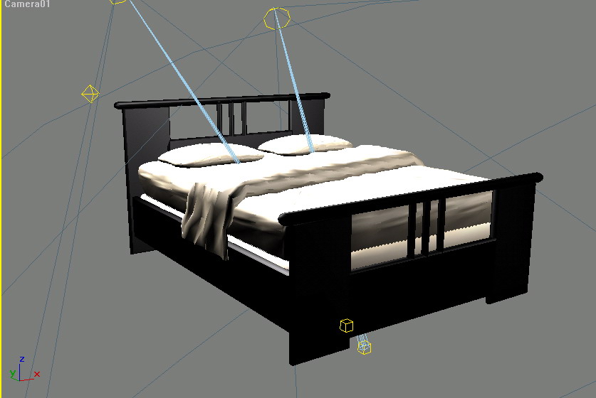 Download Kostenlose 3D-Modelle!