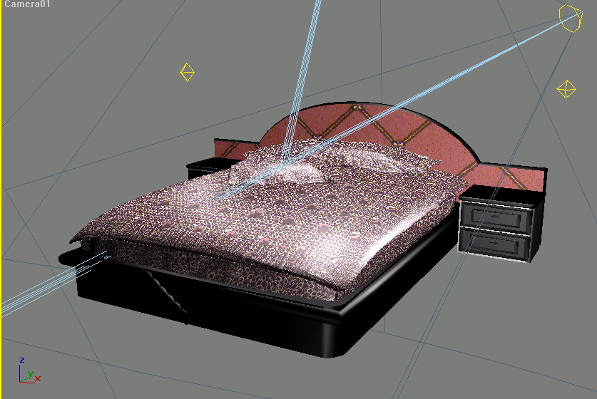 Download Kostenlose 3D-Modelle!