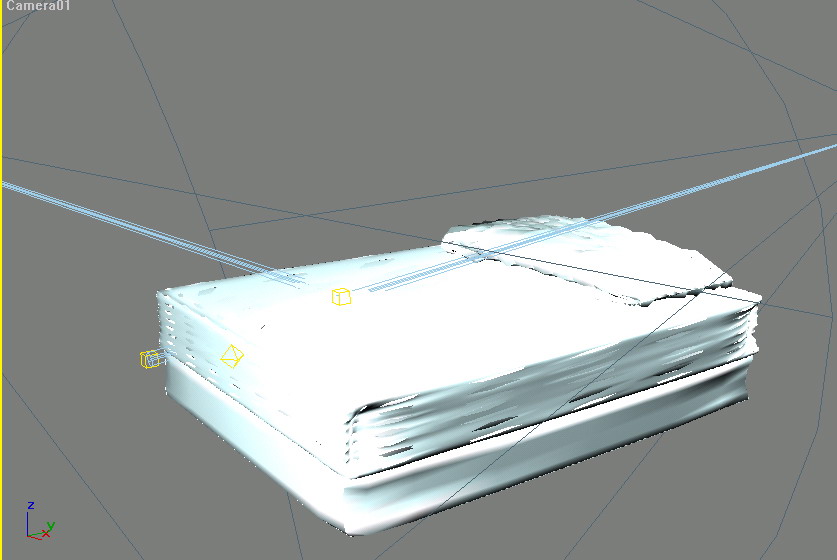Download Kostenlose 3D-Modelle!