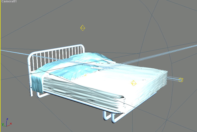 Download Kostenlose 3D-Modelle!