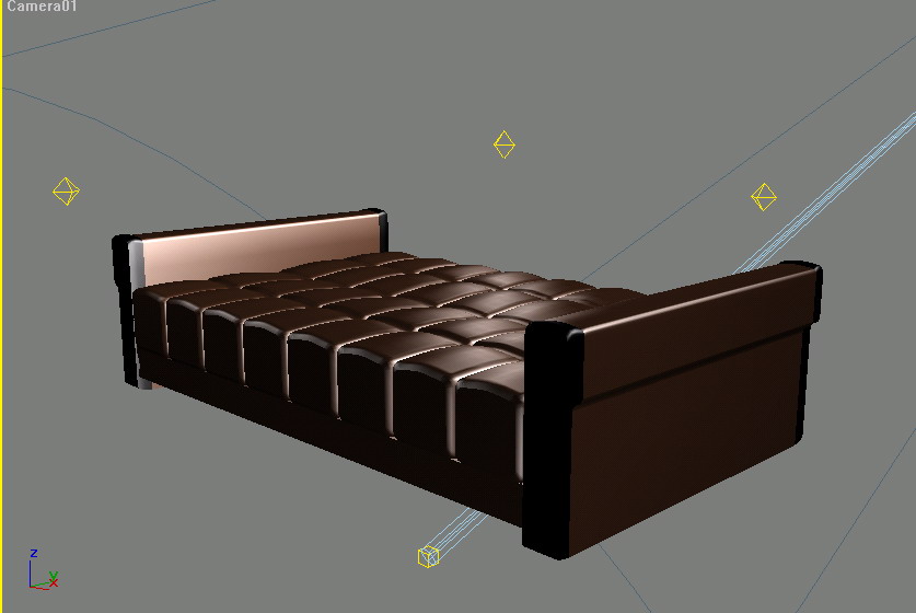 Download Kostenlose 3D-Modelle!