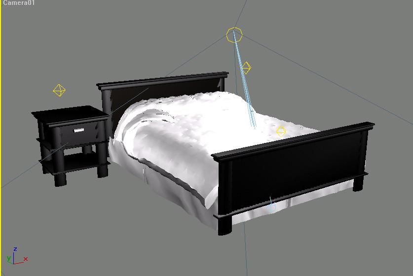 Download Kostenlose 3D-Modelle!