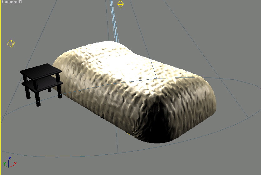 Download Kostenlose 3D-Modelle!