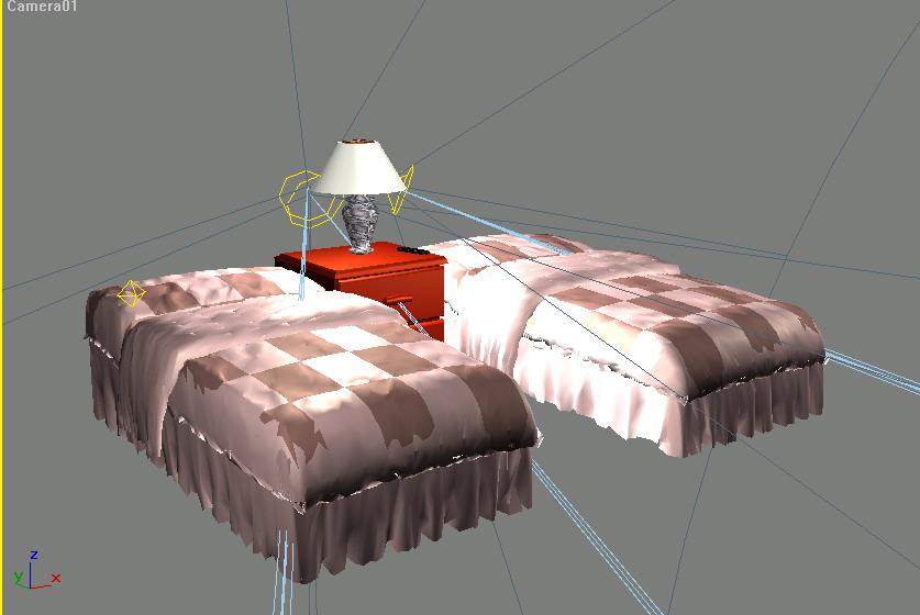 Download Kostenlose 3D-Modelle!