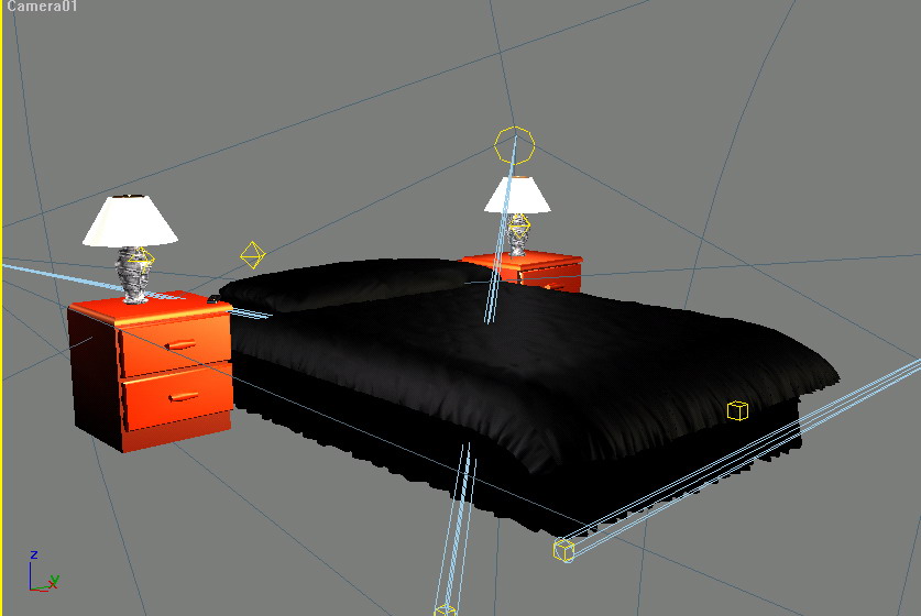 Download Kostenlose 3D-Modelle!