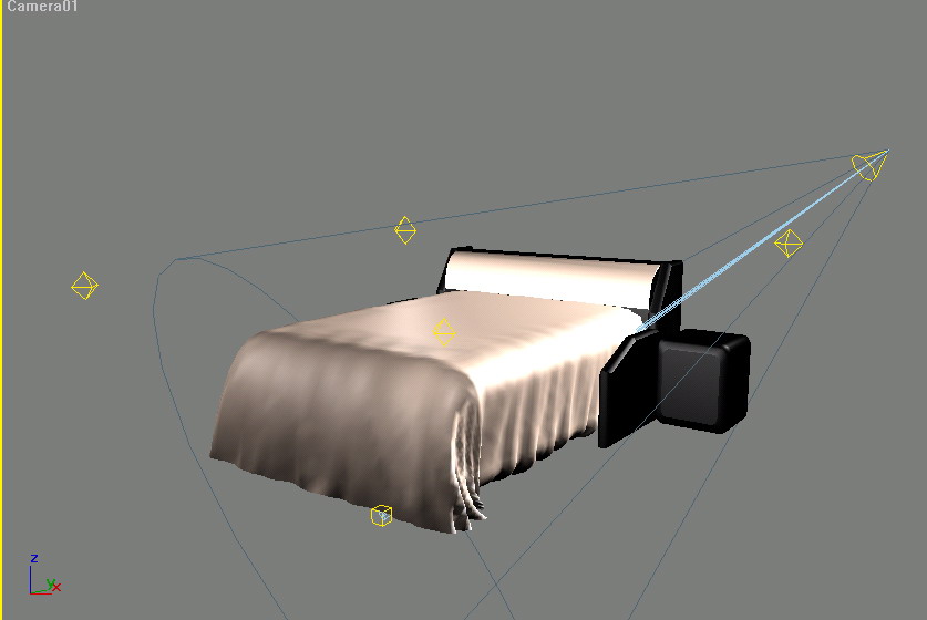 Download Kostenlose 3D-Modelle!