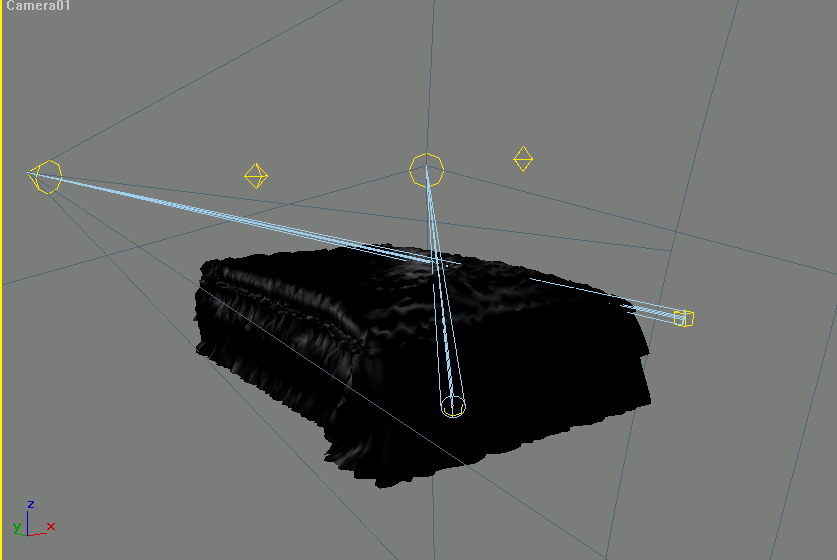 Download Kostenlose 3D-Modelle!