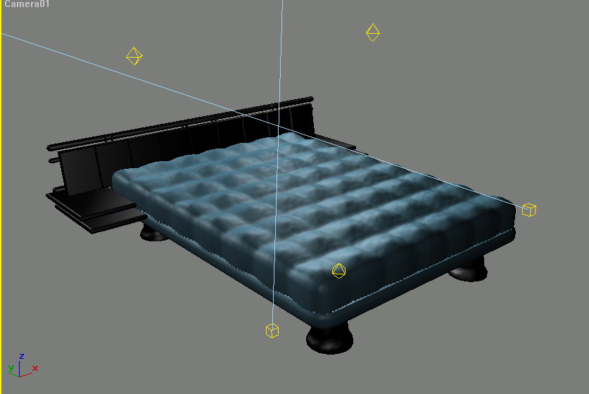 Download Kostenlose 3D-Modelle!