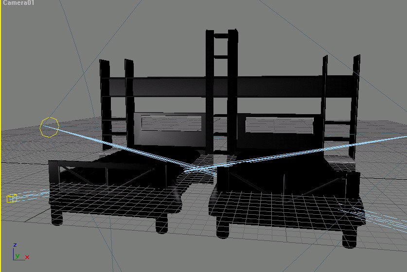 Download Kostenlose 3D-Modelle!