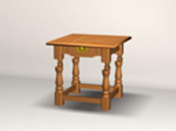 Download Kostenlose 3D-Modelle!