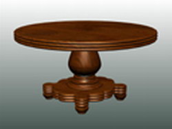 Download Kostenlose 3D-Modelle!