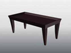 Download Kostenlose 3D-Modelle!