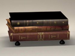 Download Kostenlose 3D-Modelle!