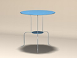 Download Kostenlose 3D-Modelle!