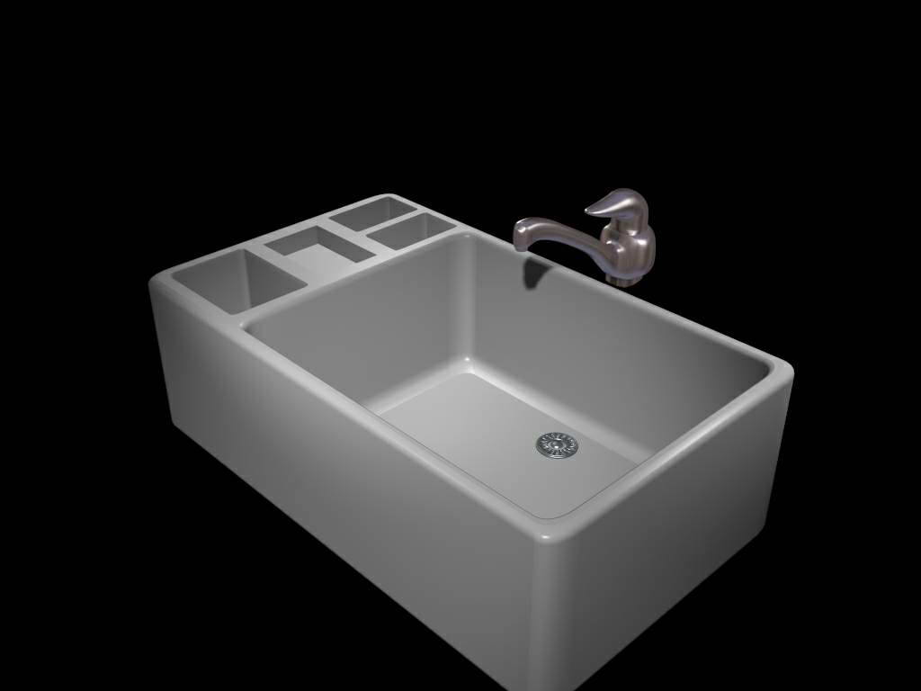 Download Kostenlose 3D-Modelle!