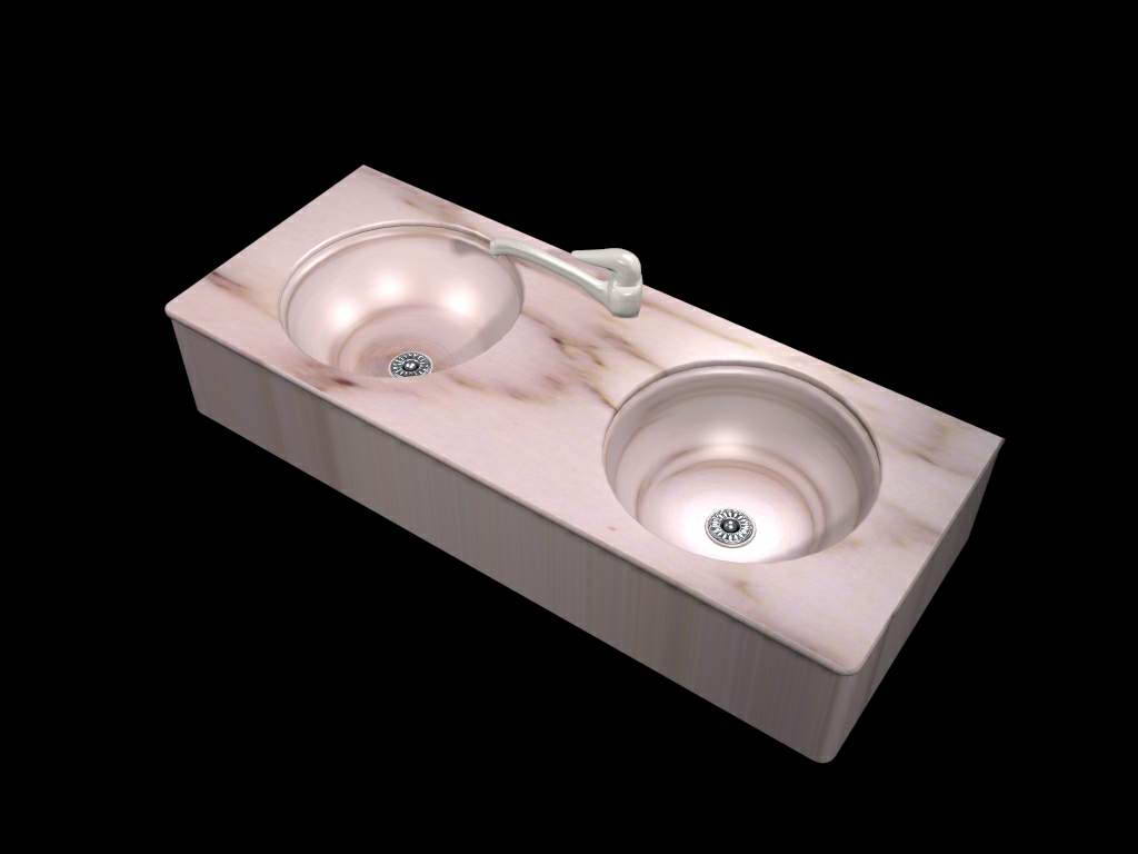 Download Kostenlose 3D-Modelle!