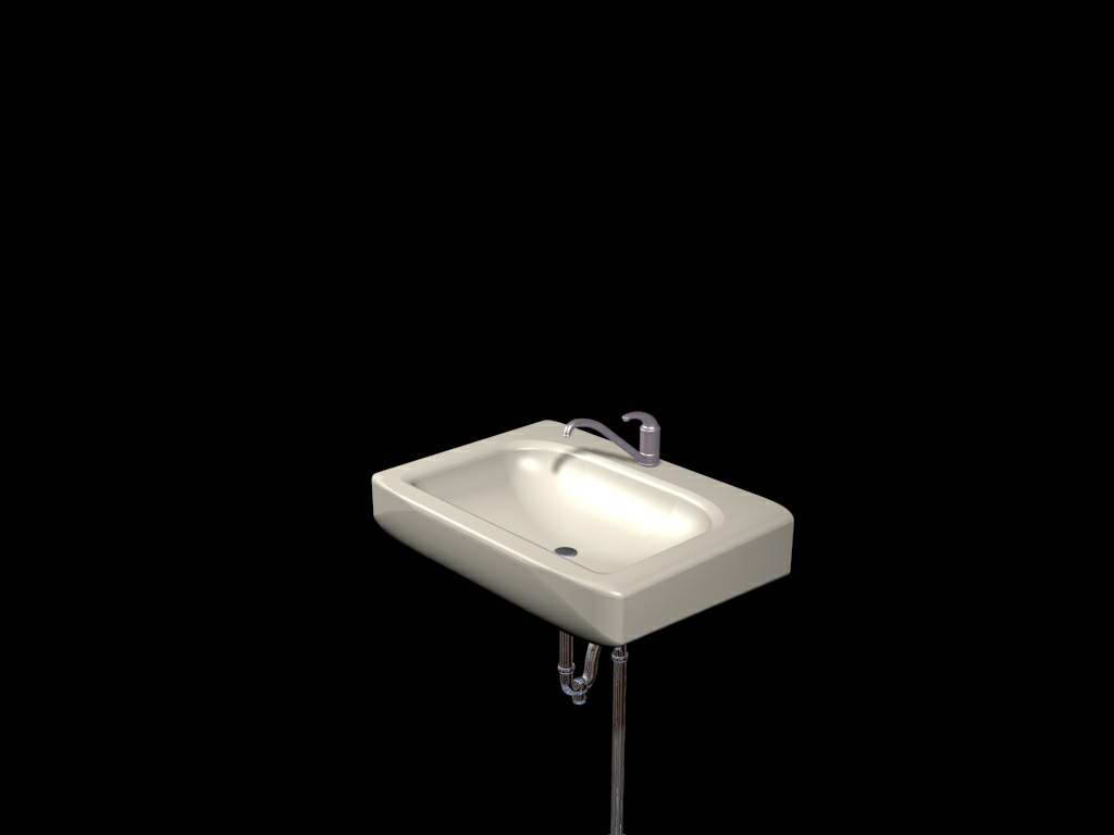 Download Kostenlose 3D-Modelle!