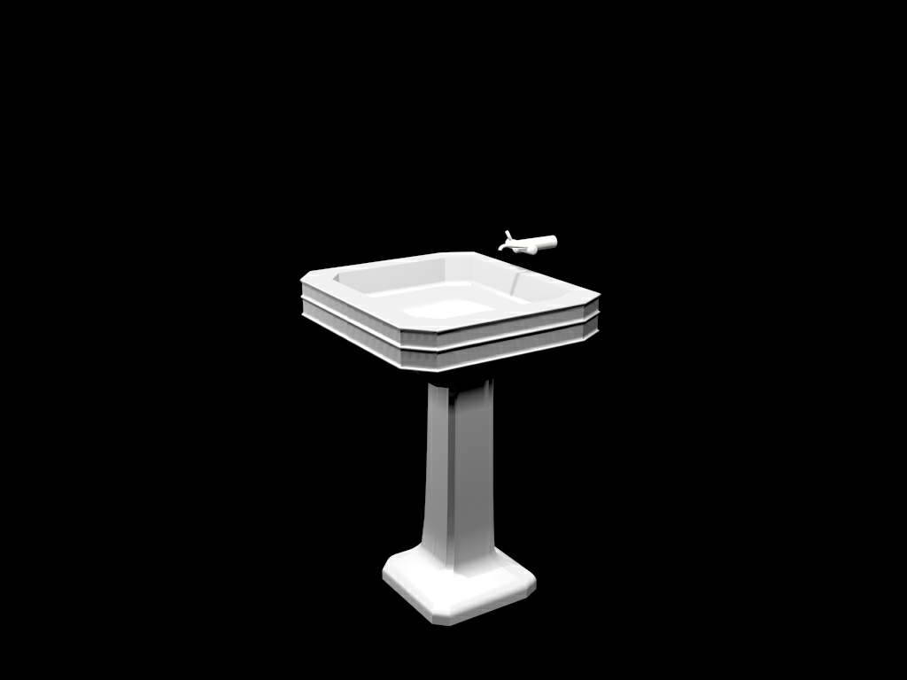 Download Kostenlose 3D-Modelle!