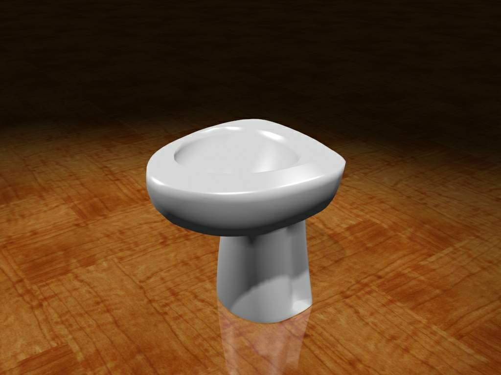 Download Kostenlose 3D-Modelle!
