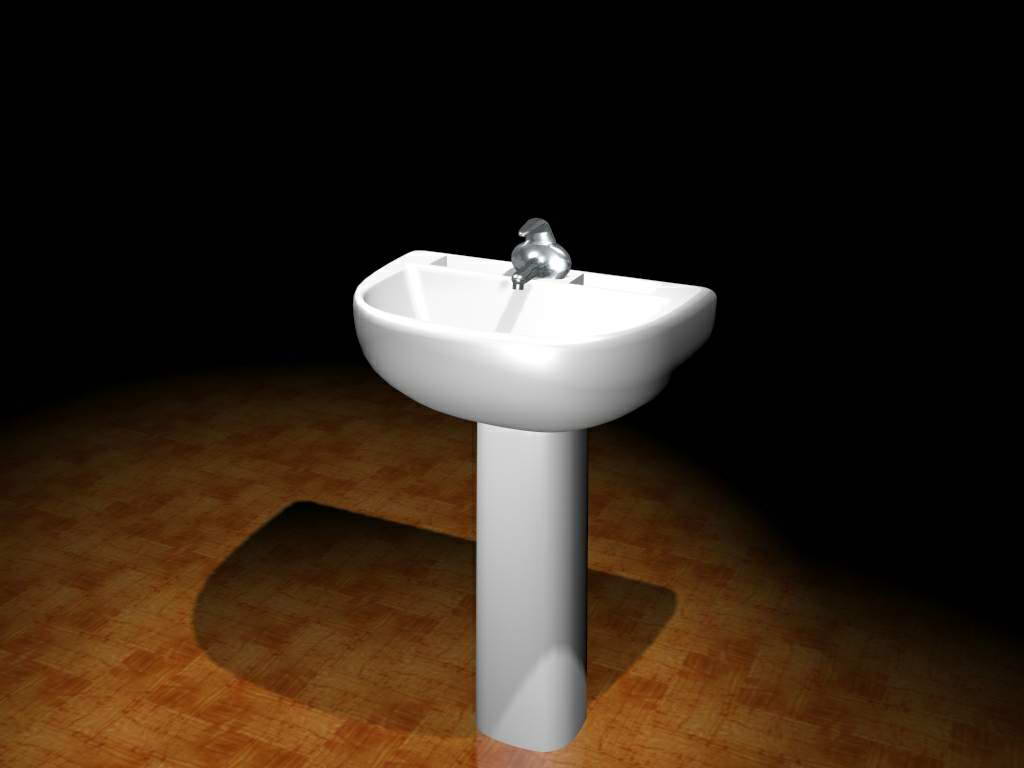 Download Kostenlose 3D-Modelle!