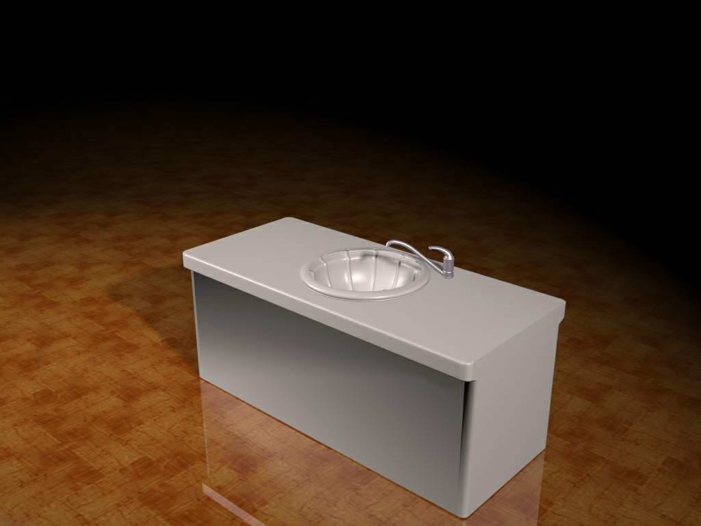 Download Kostenlose 3D-Modelle!