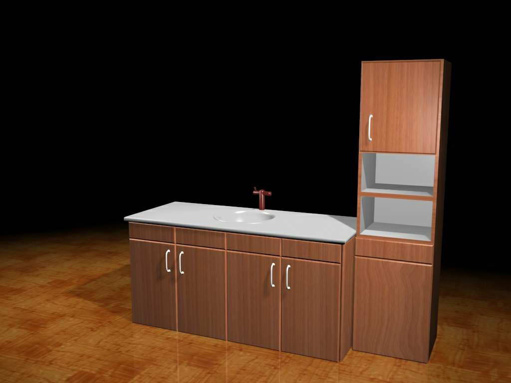 Download Kostenlose 3D-Modelle!