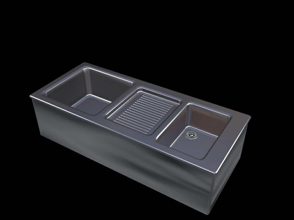 Download Kostenlose 3D-Modelle!