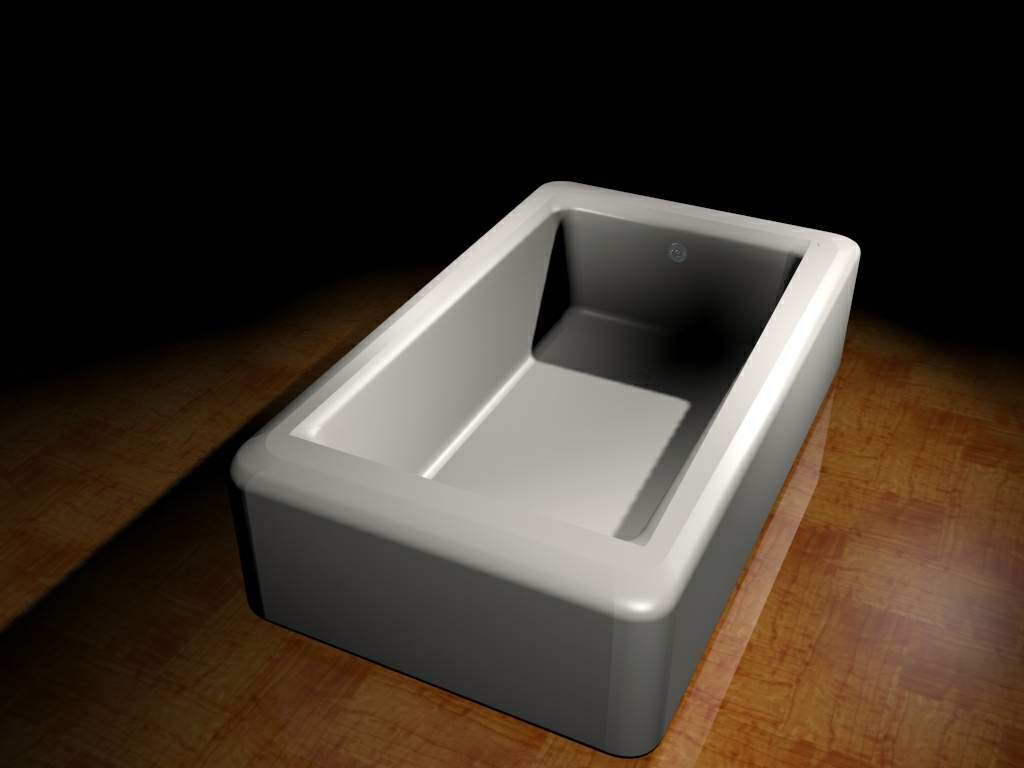 Download Kostenlose 3D-Modelle!