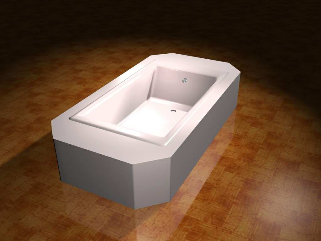 Download Kostenlose 3D-Modelle!