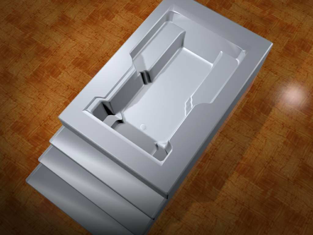 Download Kostenlose 3D-Modelle!
