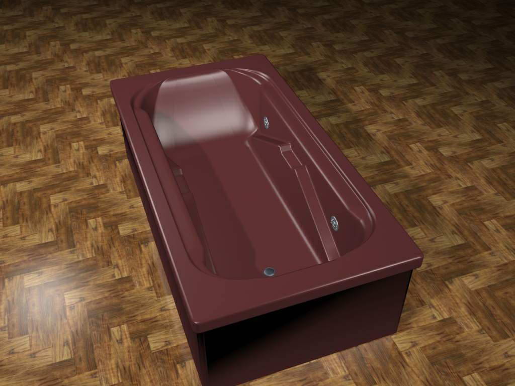 Download Kostenlose 3D-Modelle!