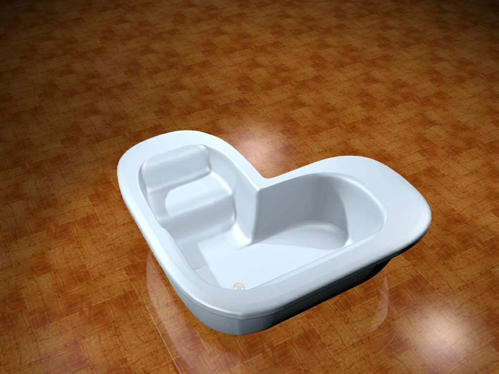 Download Kostenlose 3D-Modelle!