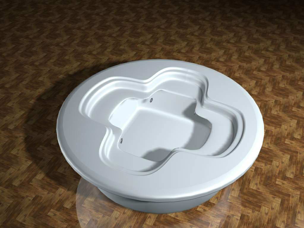 Download Kostenlose 3D-Modelle!