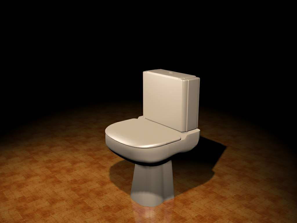 Download Kostenlose 3D-Modelle!
