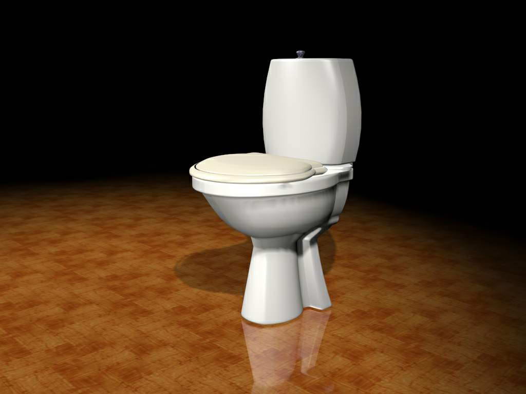 Download Kostenlose 3D-Modelle!