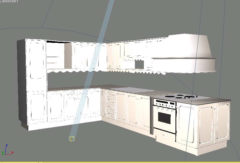 Download Kostenlose 3D-Modelle!