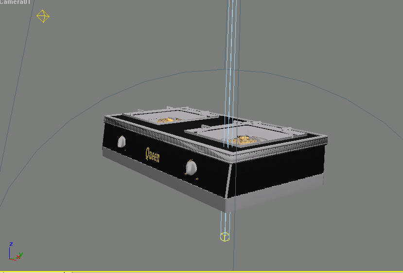 Download Kostenlose 3D-Modelle!