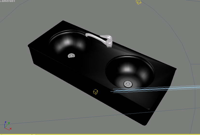Download Kostenlose 3D-Modelle!