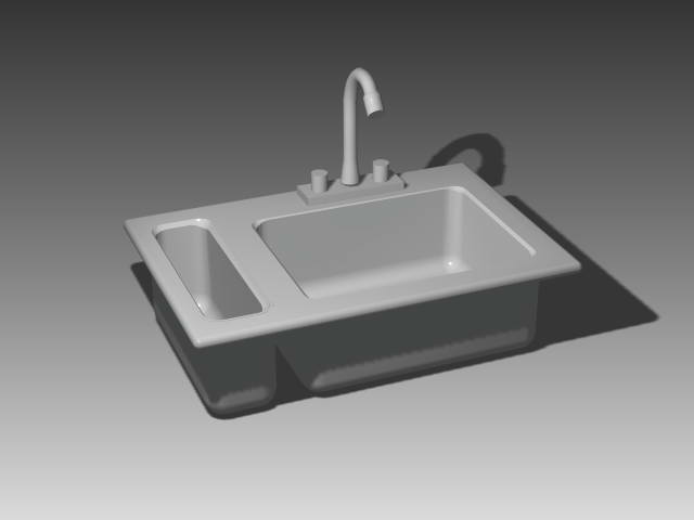 Download Kostenlose 3D-Modelle!