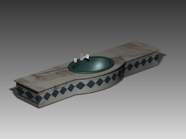 Download Kostenlose 3D-Modelle!