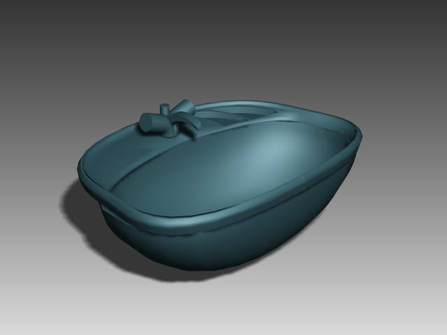 Download Kostenlose 3D-Modelle!